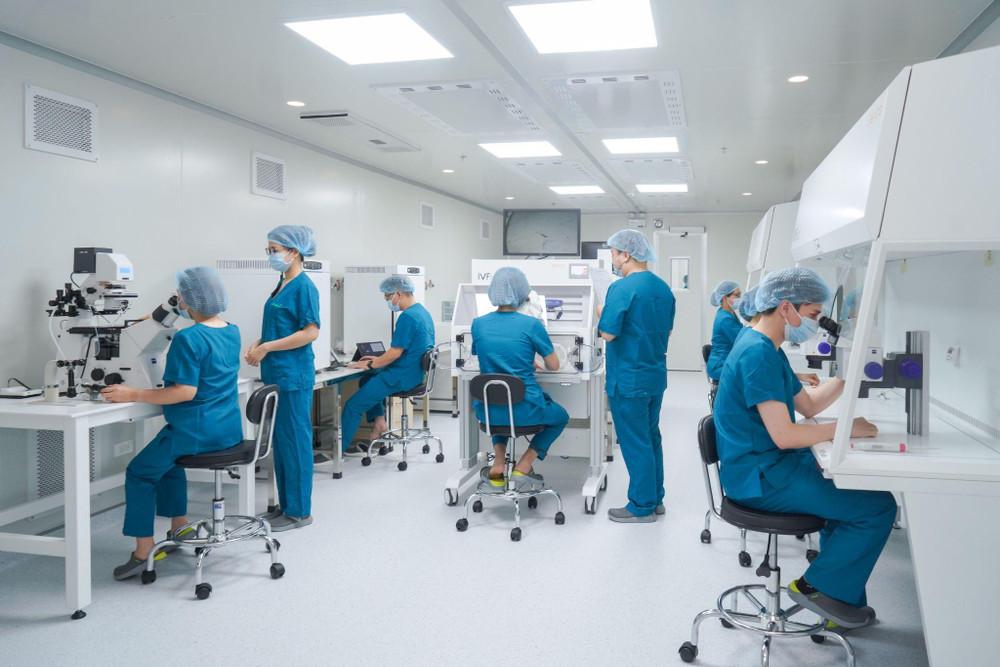 IVF Cost in Chandigarh